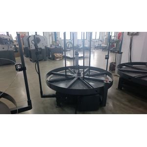 automatic spring coiling maker small torsion spring making machine Wire bending