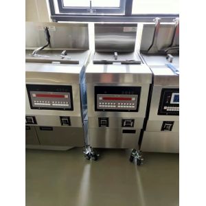 High Efficiency Easy Operate Big Capacity Electric With Oil Filtration