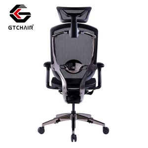 GTCHAIR Marrit X Project Office Chairs Height Adjustable Ergonomic Swivel Mesh