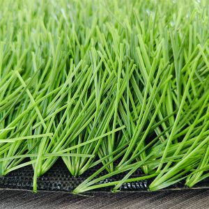 PP Material 120 Stitches/M Sports Artificial Turf 60mm Pile Height Artificial