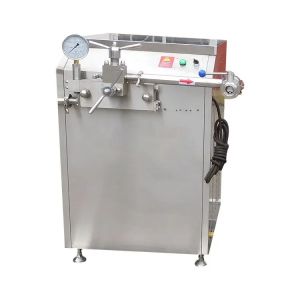 Automatic Homogenizer Machine/milk Homogenizer/homogenizer for Milk