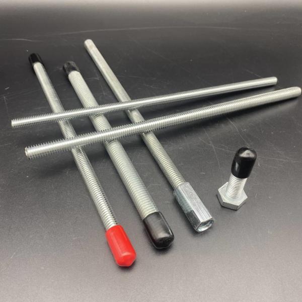 Quality Wholesale Custom EG HDG Grade 7.5 acme Threaded Rods wholesale