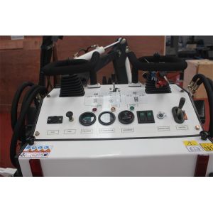 Small Gardern Loader