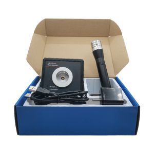 Live Touch Guard Tour System Durable With Cloud Management Software 215g