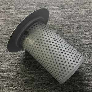 CH-1102 Excavator Hydraulic Filter Oil Return Filter Screen For Komatsu PC200-8