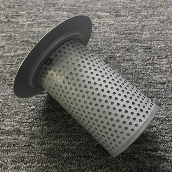 CH-1102 Excavator Hydraulic Filter Oil Return Filter Screen For Komatsu PC200-8 PC360-7