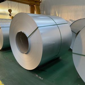 Galvanized Strip For Corrugate Roofing Sheet ASTM/AISI/SGCC/CGCC/TDC51DZM