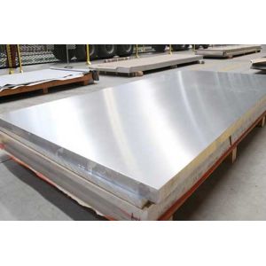 Pure 1m Length Embossed Aluminum Plate 1050 1060 1100 Alloy