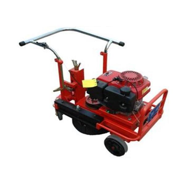 Quality Milling 11HP Honda Engine 160kg OLd Line Erasing Machine wholesale