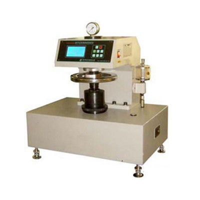 Quality Microcomputer Hydrostatic Pressure Testing Machine FZ/T01004 For Textile tensile testing machine wholesale