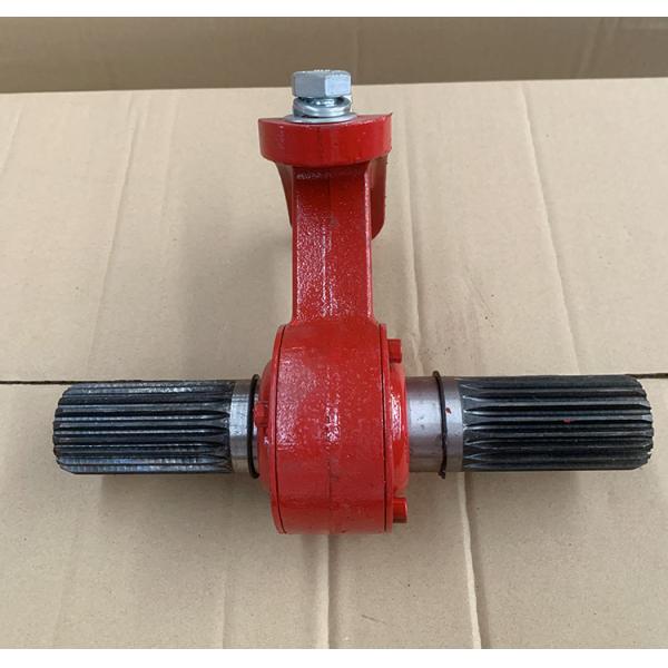 Max Speed 300 Aluminum Alloy Hanger Bearing For Cement Powder Screw Conveyor