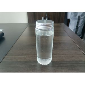 High Flexibility Modify Liquid Epoxy Resin With Fast Curing Time