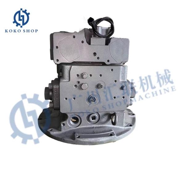 Quality PC160-7 PC160-8 PC200-7 PC200-8 PC350-8MO PC360-7 PC450-7 PC450-8 Construction Excavator Spare Part Hydraulic Main Pump wholesale