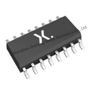 Cheap 74AHCT595D Programmable Integrated Circuit Counter Shift Register Tri State 8-Bit IC for sale