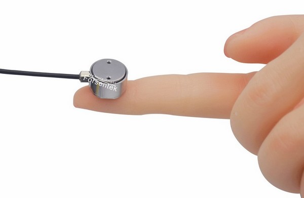 Miniature Force Transducer 2lb 5lb 10lbs 20lbf 40lb Compression Force Measurement