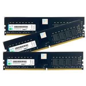 INFINITES AMD Memory DDR4 Memory Module UDIMM DDR4 8GB 3200MHz 1.2V 288pin