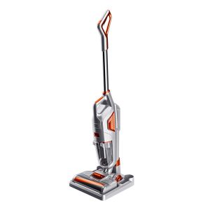 Portable Handheld Stick Cordless Vacuum Cleaner with 2500 mAh Battery Pack