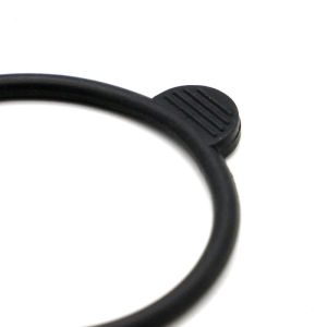 Rubber Custom Seal Ring Nitrile Rubber O Ring Seal Gasket Rubber Parts