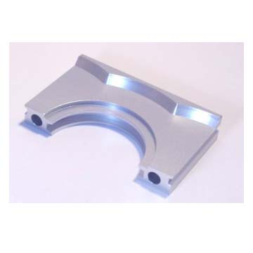 cnc machining manufacturer of cnc milling parts