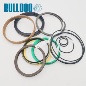 China 31Y1-29930 R290LC-9 R300LC-9A Boom Service Kit 31Y129930 Seal Kits For Hyundai Hydraulic Cylinder on sale