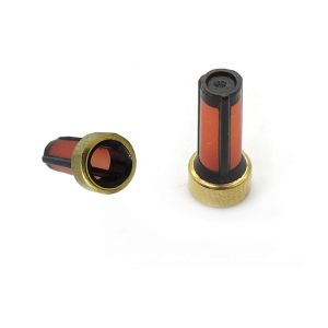 Universal Fuel Injector 102A 102b Micro Basket Filter 6mm X 3mm X10.7mm Asnu02