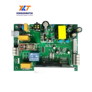 24 Macrocells for Various Materials Your Comprehensive Electronic Components