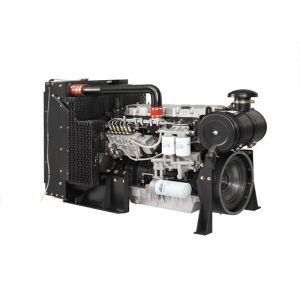 26KW to 160KW Tianjing Lovol high performance diesel engines for generator set