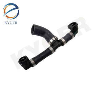 KYGER High Quality Car Part PCH501320 Cooling System Radiator Coolant Hose Fit
