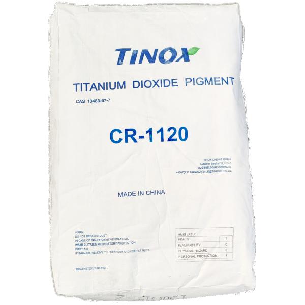 Quality Titanium Dioxide Pigment - Stable Under Normal Temperatures And Pressures wholesale