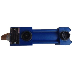 Rexroth Oil Cylinder CDT3MX5/25/18/30F11/B11HHUTWW Small Size High Safety