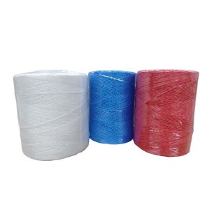 3200ft/lbs Tomato Tying Twine With High Breaking Strength 1kg Roll Weight