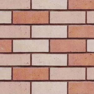 3D Outdoor Thin Matt 4mm Flexible Ceramic Tile Split Imitate Brick Aging