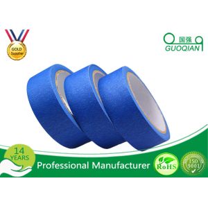 Cheap Easy Tear Acrylic Decorative Masking Tape For Painting Textured Material for sale