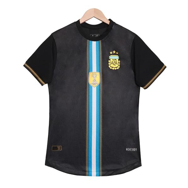 Quality National Team Football Jerseys Argentina 2023-2024 Commemorative Edition Exclusive Group Customization To Treasure The Glorious Moment wholesale