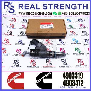 M11 Fuel Injector Assembly 4026222 4903472 4061851 4903319 3095040 4902921