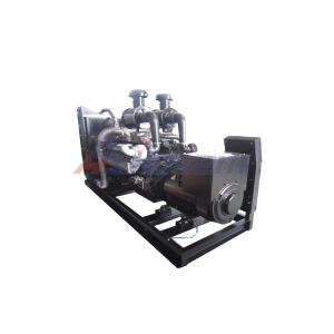 SC33W990D2 Engine 750kVA SDEC Diesel Generator