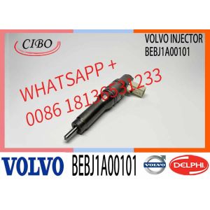Original Fuel Unit Injector BEBJ1A05001 BEBJ1A00001 BEBJ1A00101 BEBJ1A00201