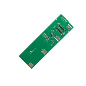2S 7.4V 8.4V Li-ion BMS Lithium Battery Protection Board PCB for DIY 18650