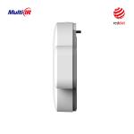 3V 100m Zigbee Door Sensor 20mm Alarm Distance Home Assistant Door Lock Sensor