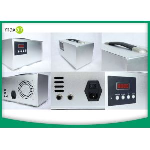 Aroma Scent Air Machine Commercial Essential Oil Diffuser With Japanese Pump For