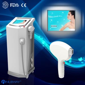 2016 CE approved best quality vertical 808nm diode laser hair remover device