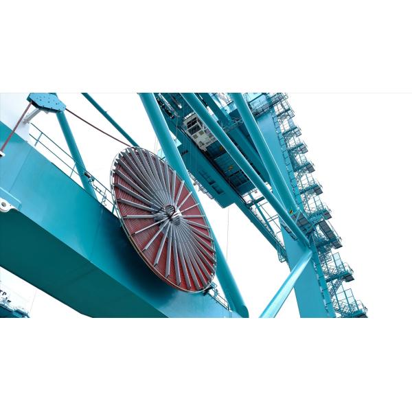 BS 6708 TYPE FS4 Cable: Essential for Overhead Catenary Systems and Mining Power Supply
