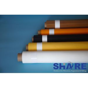 Cheap Polyester Mesh Woven Filters with Dimensional Stability, Accurate Mesh Opening, and Tear Resistance for Industrial Applications for sale