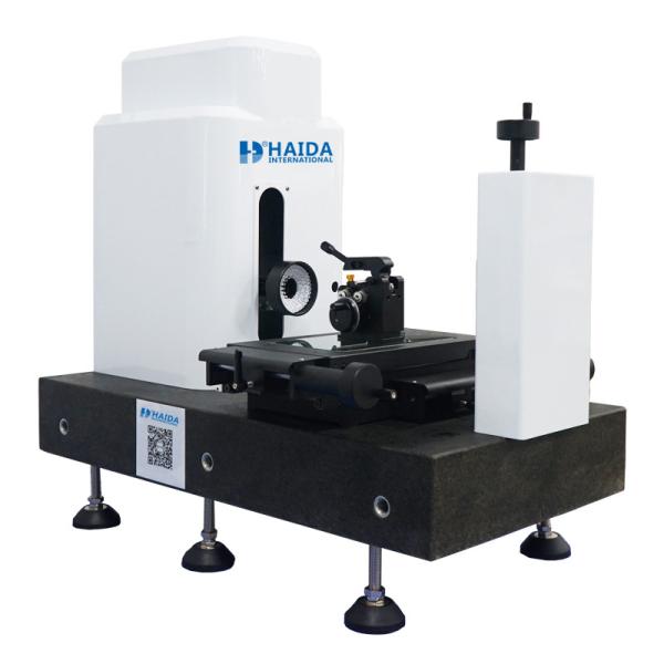 Quality Easy To Operate 3D Optical Measuring Instruments With scanning Test wholesale