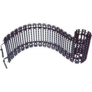 Digital Visual Flexible Led Curtain Display Hire , Led Video Curtain Black Stage