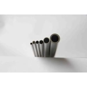 China Seamless Stainless Capillary Tube 304 , 316 For Aerospace / Electronics on sale