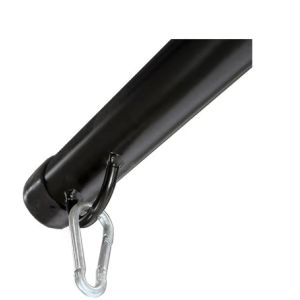 High Comfort Hammock Chair C Stand Stable With 150lbs Weight Capacity