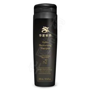 China Soap Paraben Free Pet Care Shampoo PH Balanced Rich Lather on sale