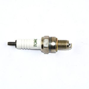Factory direct sales A7RTC High Performance Motorcycle Spark Plug for HONDA,