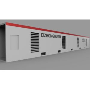 Eco Friendly Egg Tray Automatic Machine , Paper Bowl Machine 3.5T